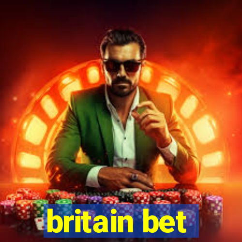 britain bet